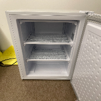 Danby Undercounter Freezer image 0